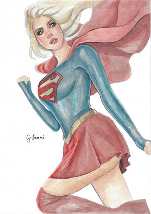 Supergirl ID=2312